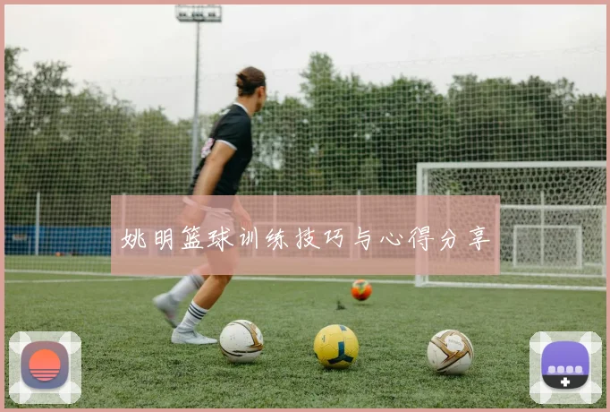 姚明篮球训练技巧与心得分享
